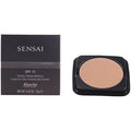 Sensai Total Finish Powder Foundation Refill – 203 Natural Beige