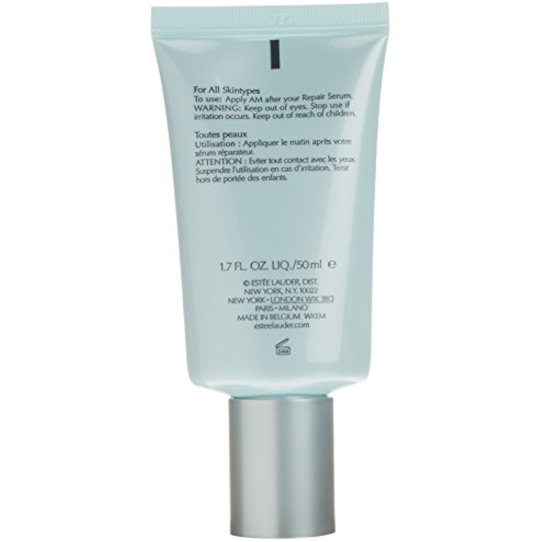 Estee Lauder DayWear Sheer Tint Release Moisturizer SPF 15 - 1.7 oz