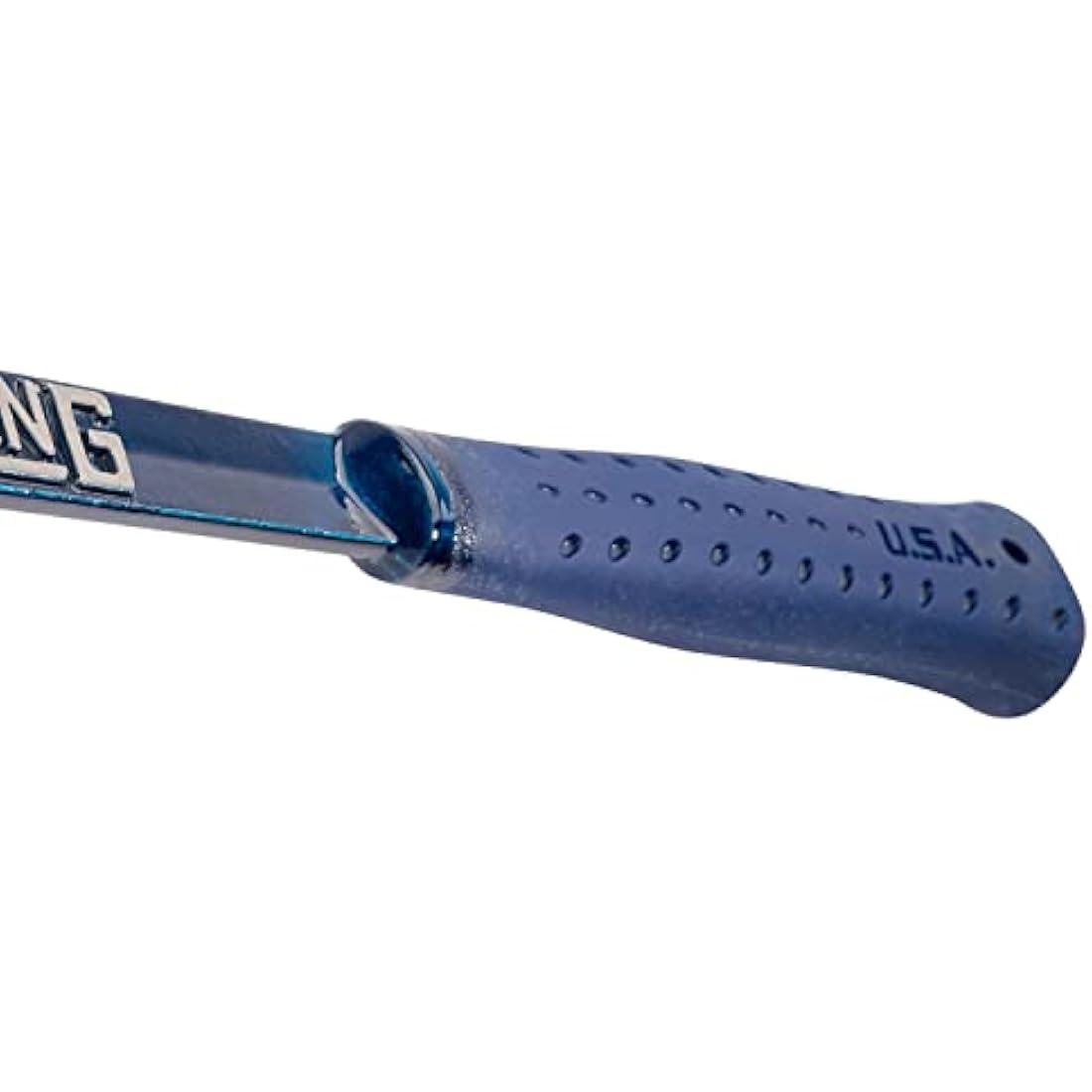 Estwing 24oz Hammertooth Framing Hammer – Shock Reduction Grip