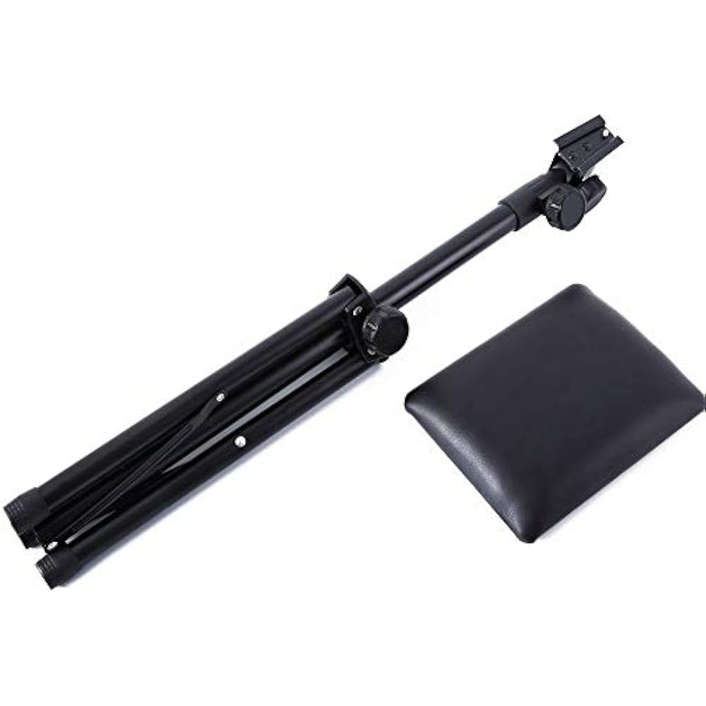 Jolof Store Tattoo Armrest Stand | Adjustable Height Portable Tripod
