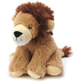 Deluxe Paws Your Planet Lion Eco Plush Toy | 15cm Recycled Soft Toy