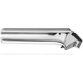 Dreamfarm Garject – 2-in-1 Garlic Press and Mincer with Peel Ejector