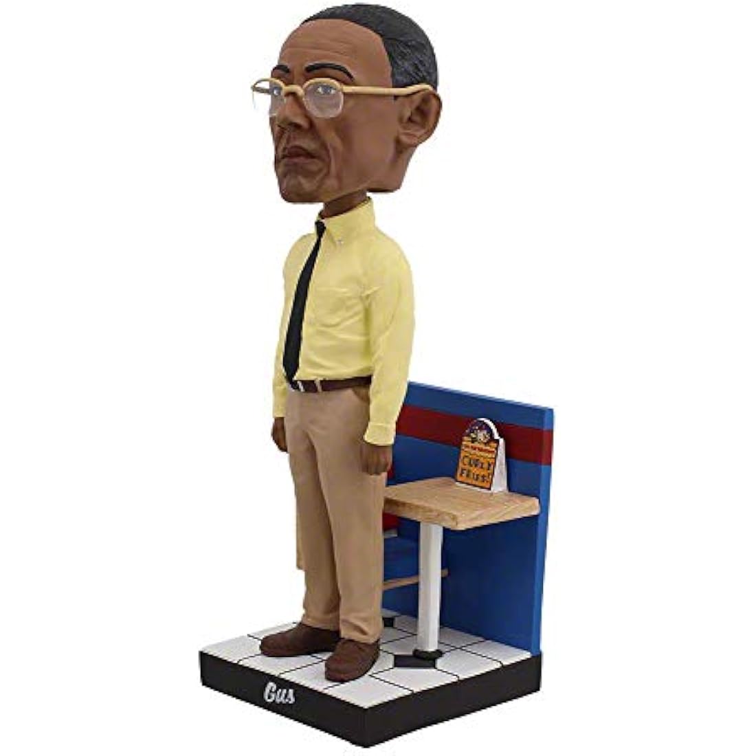 Royal Bobbles RB1174 Collectible Figure – Durable Flexible Design