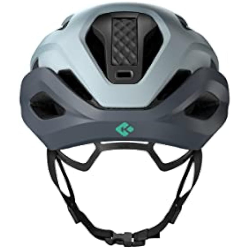 Lazer Strada KinetiCore Bike Helmet – Lightweight Road Cycling Gear