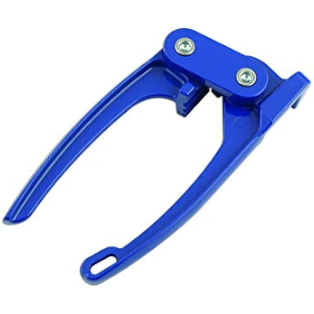 Laser 4919 Pipe Bender – Silver Precision Metalworking Tool |
