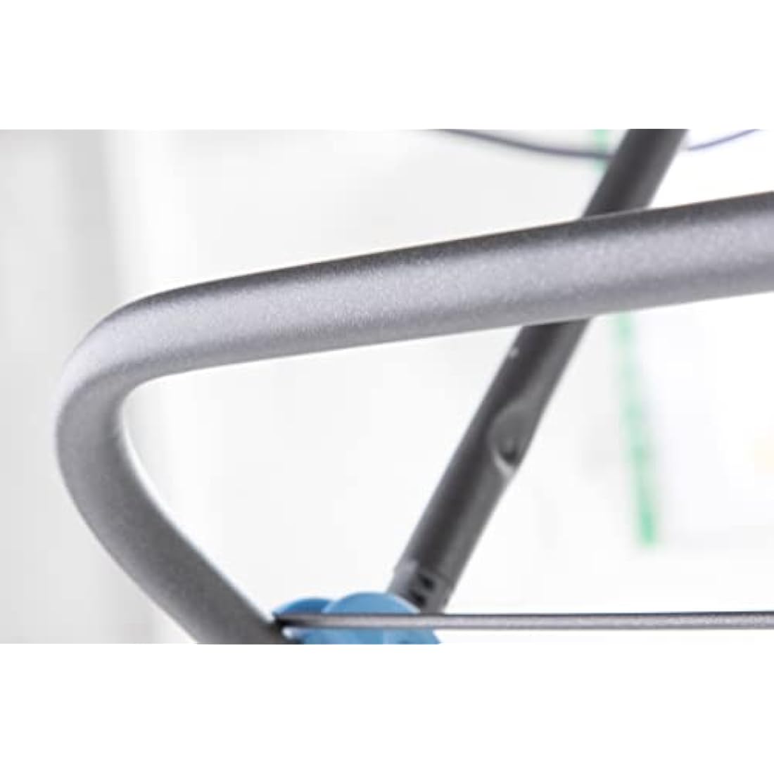 Minky Sure Grip Extra Wide 3 Tier Laundry Airer – Non-Slip Drying Rack