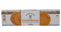 Le Chic Patissier Stroopwafels – Toasted Caramel Waffles, 40 Count