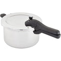 Judge 5L Stainless Steel Pressure Cooker with Steamer Basket