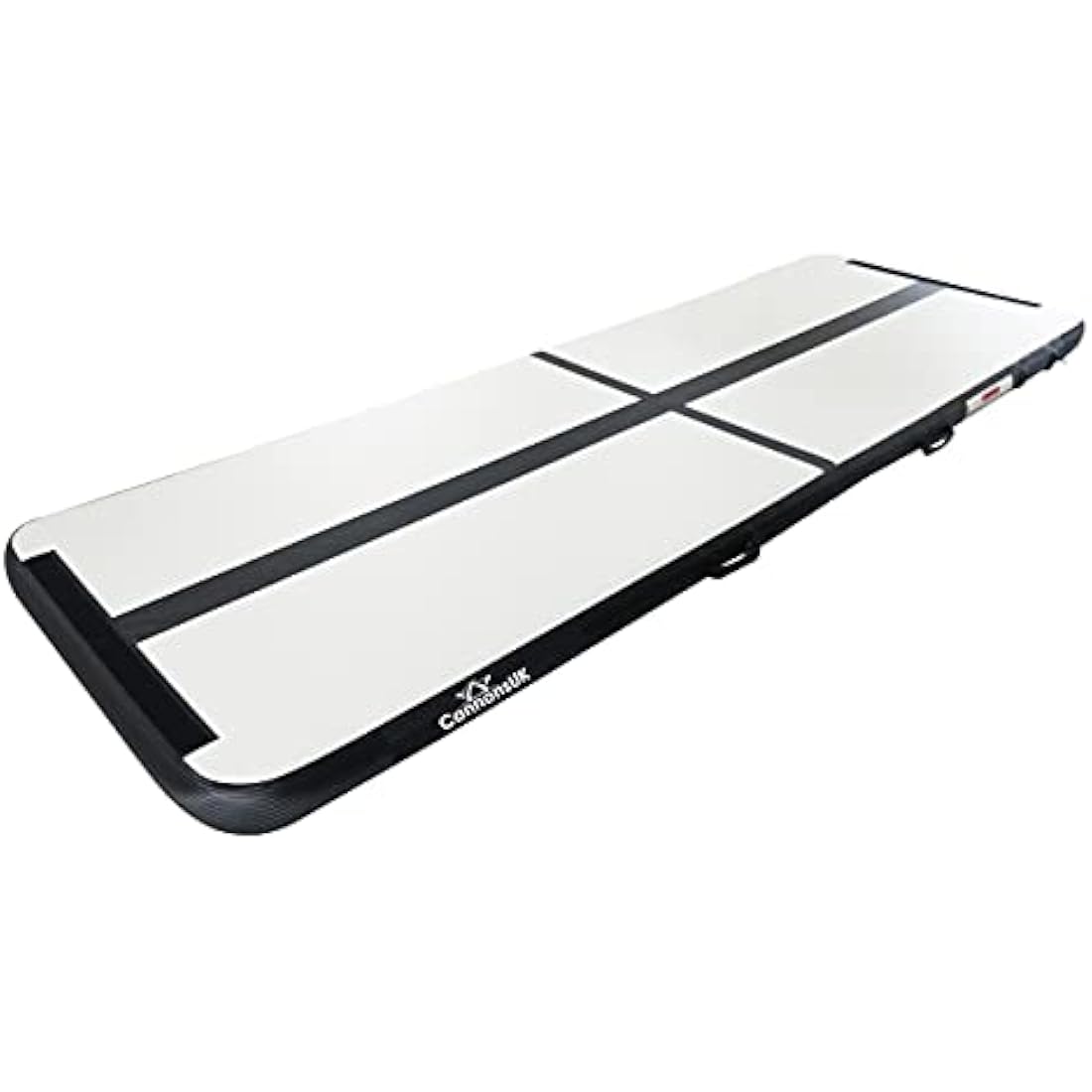 Air Track Pro Gymnastics Mat by Jolof Store – Inflatable 3m x 1m x 10cm