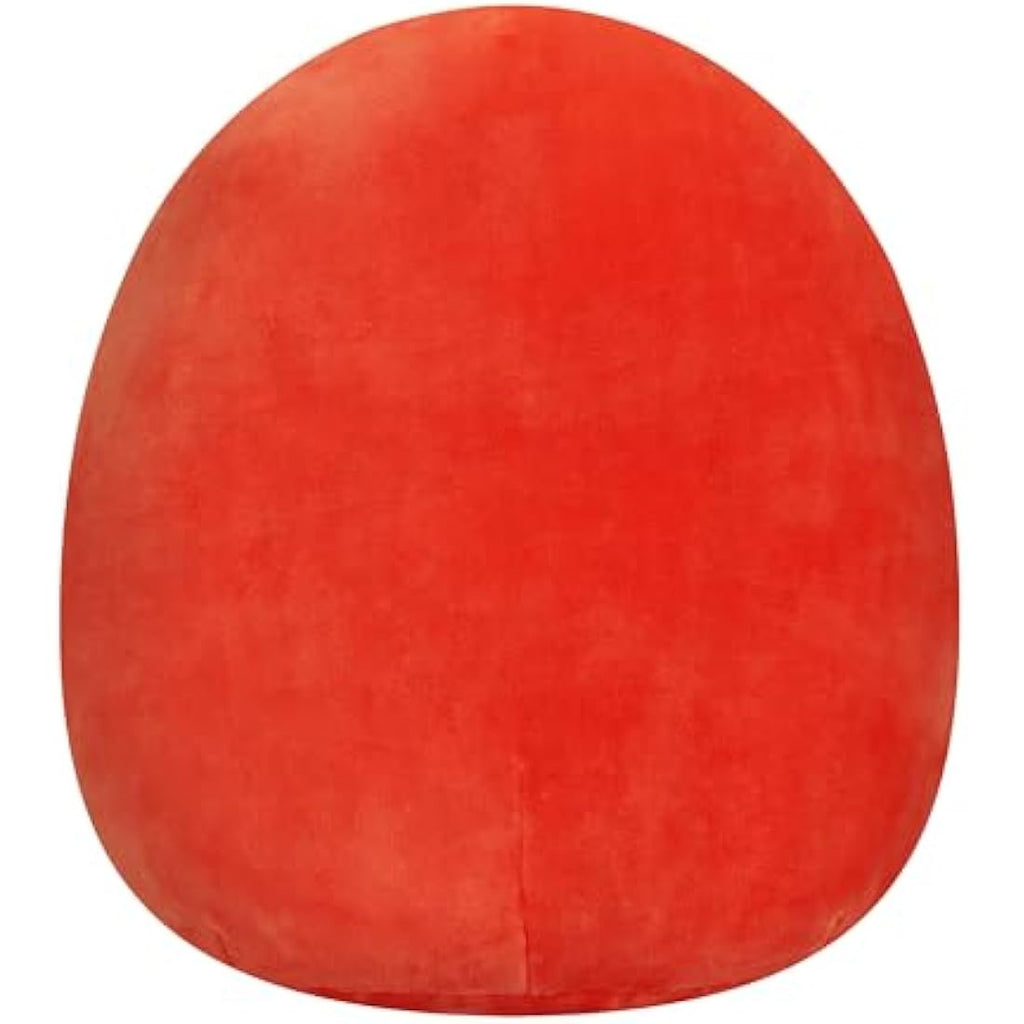 Squishmallows Mannon the Gouda Cheese – 12-Inch Medium Plush Toy