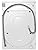 Indesit MyTime 8kg Washing Machine | 1400rpm FastCycles – White