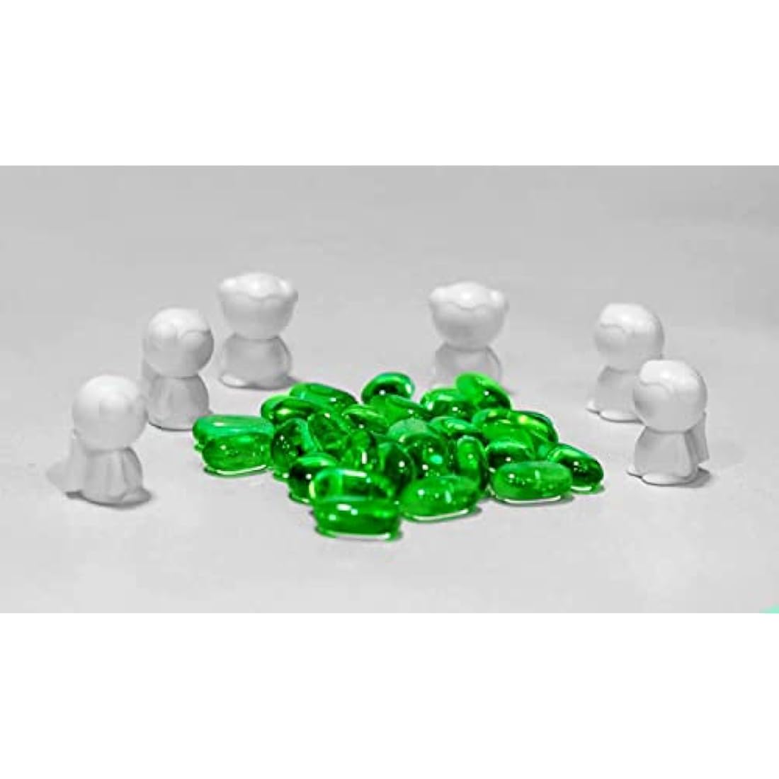 Czech Games Edition Galaxy Trucker Board Game - Sci-Fi Strategy Game
