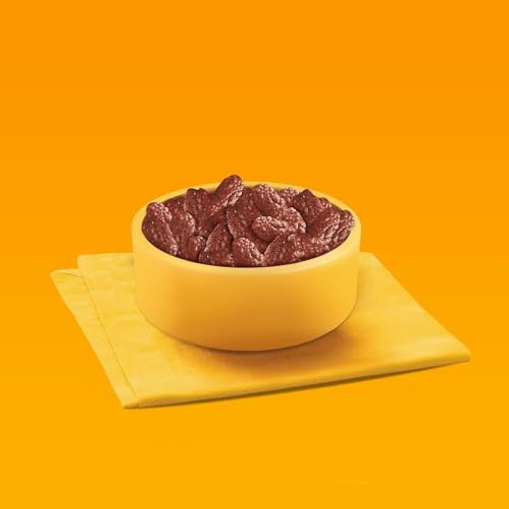 Pedigree Wet Dog Food Pouches in Gravy - Mixed Selection, 84 x 100g