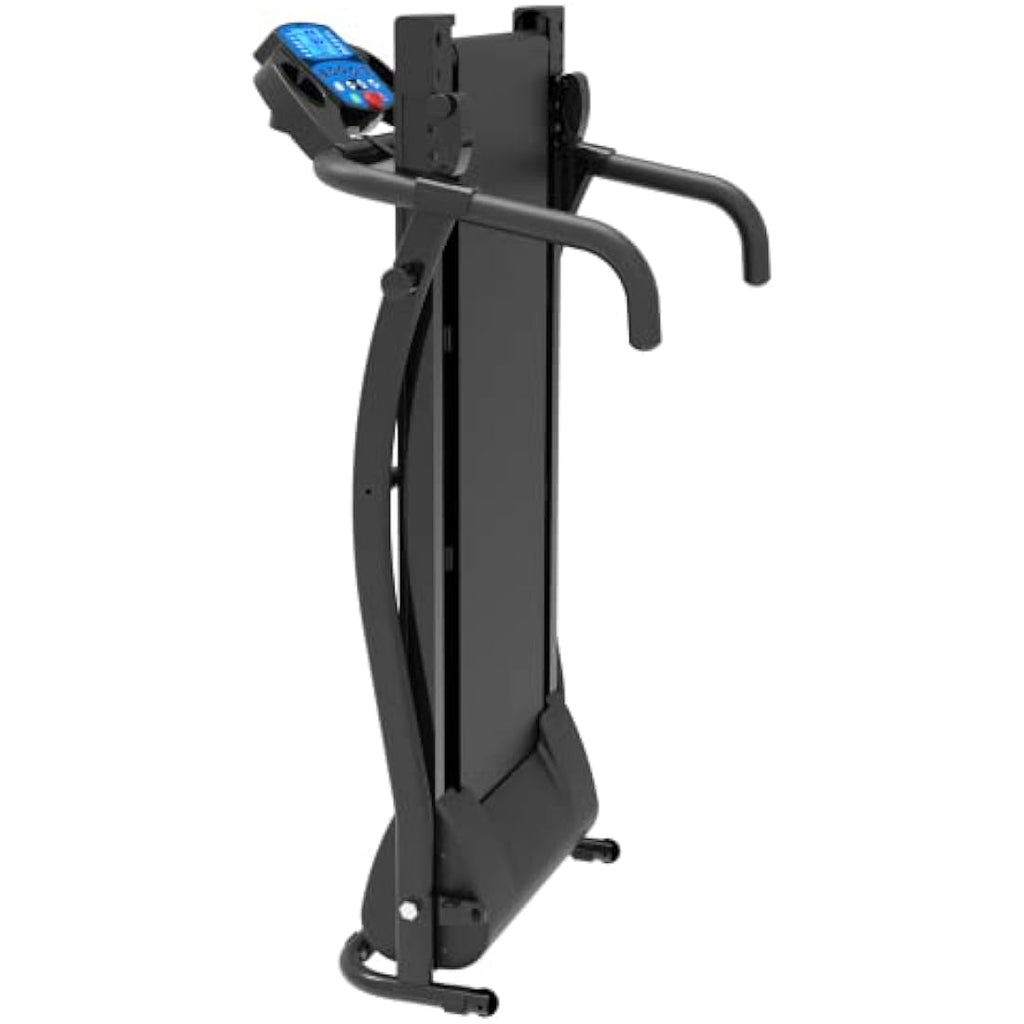 Nero Sports Foldable Electric Treadmill with Bluetooth & Kinomap