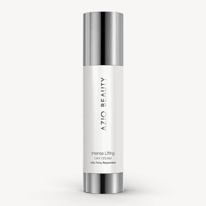 Azio Beauty Intense Lifting Day Cream – Anti-Aging Firming Moisturizer 50ml