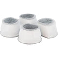PetSafe Drinkwell Carbon Replacement Filters for Pet Fountains – 4 Pack