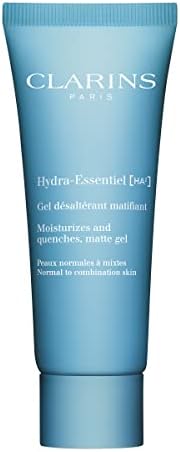 Clarins Hydra-Essentiel [HA2] Matte Gel – Oil Control Moisturizer 75ml