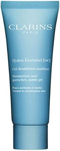 Clarins Hydra-Essentiel [HA2] Matte Gel – Oil Control Moisturizer 75ml