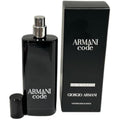 Giorgio Armani Code Eau de Toilette – Luxury Men's Fragrance, 15ml