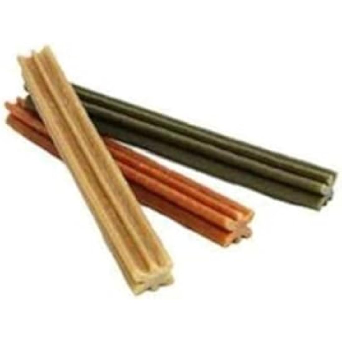 Whimzees Natural Dental Dog Treats – Large Grain-Free Stix, 50 Count