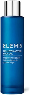 ELEMIS Body Oils 100ml – Hydrating Frangipani & Camellia Massage Oil