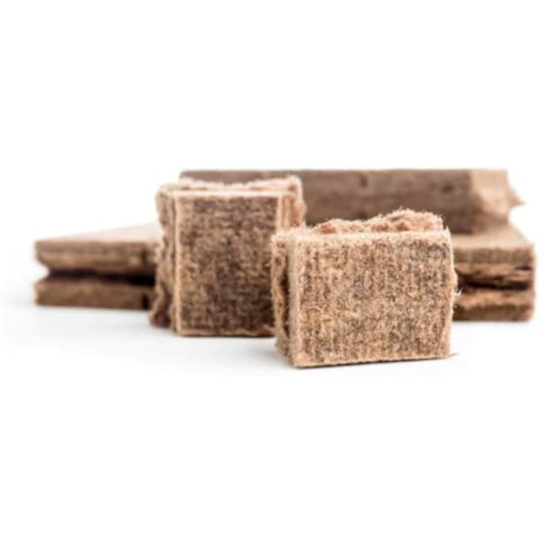 96 Natural Wood Firelighters – Eco-Friendly BBQ Starters