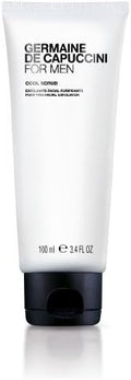 Germaine de Capuccini For Men Purifying Facial Scrub - Exfoliating Gel 100ml