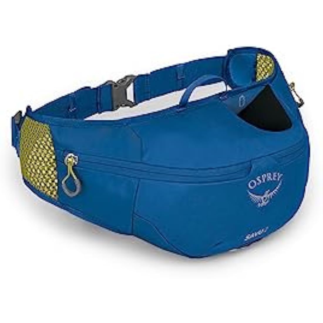 Osprey Savu 2 Hydration Lumbar Pack – Recycled MTB Hip Belt |