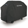 Broil King Select Gas Grill Cover – Black Weatherproof PEVA – 147 cm
