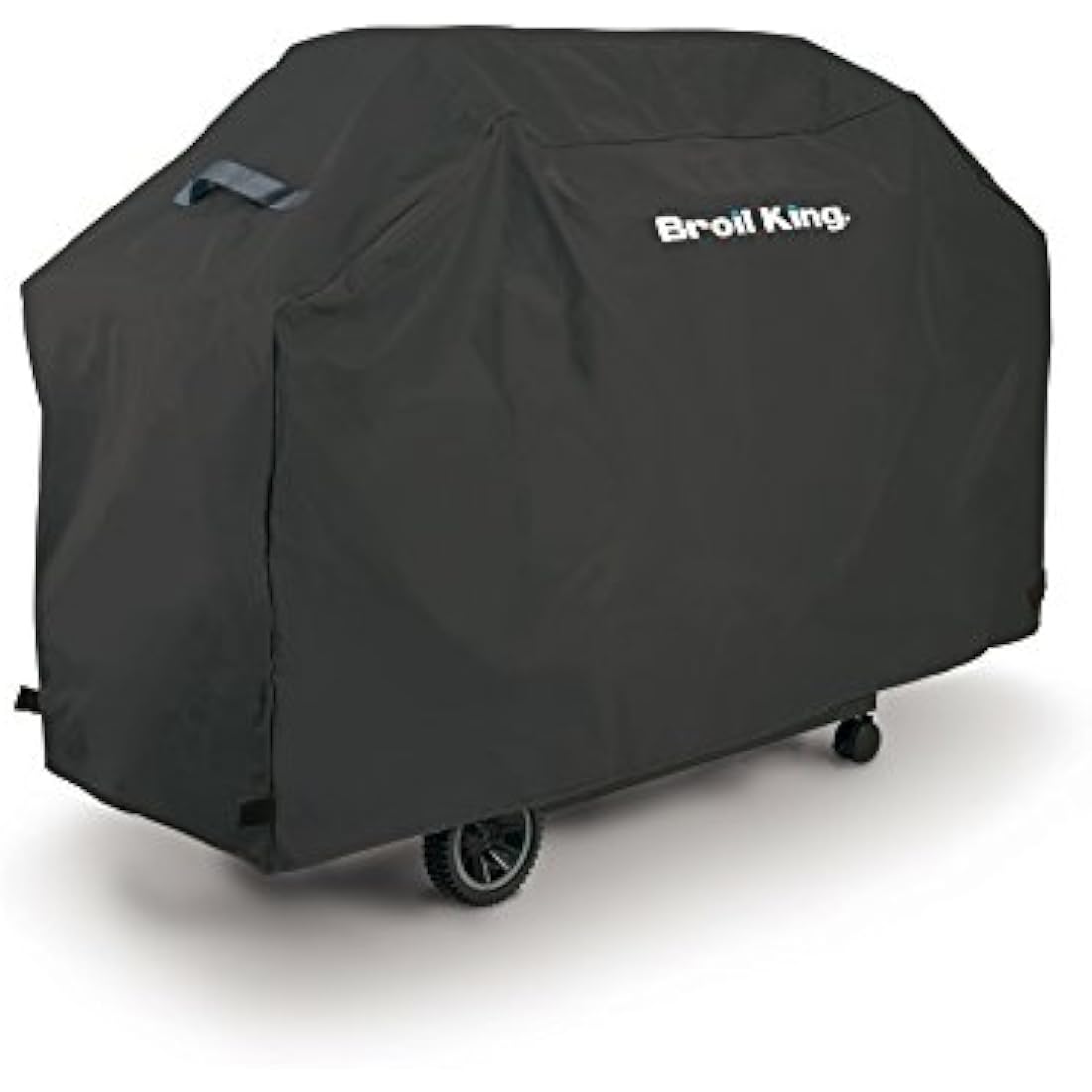 Broil King Select Gas Grill Cover – Black Weatherproof PEVA – 147 cm