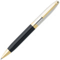 Sheaffer Legacy Heritage Ballpoint Pen - Black Laque & 22k Gold Trim
