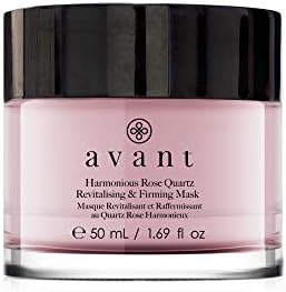 Avant Harmonious Quartz Revitalising Firming Sleeping Mask - 50ml