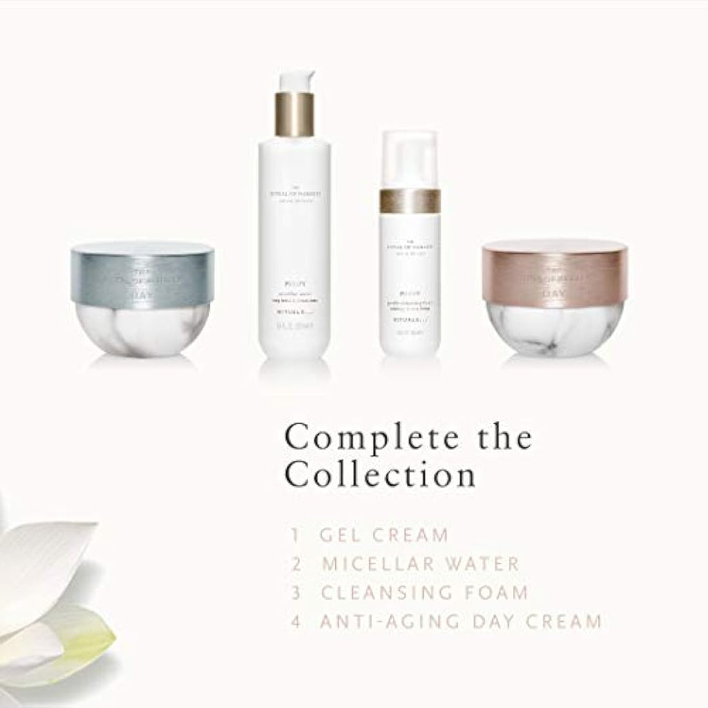 Rituals The Ritual of Namasté Active Firming Day Cream - 50 ml