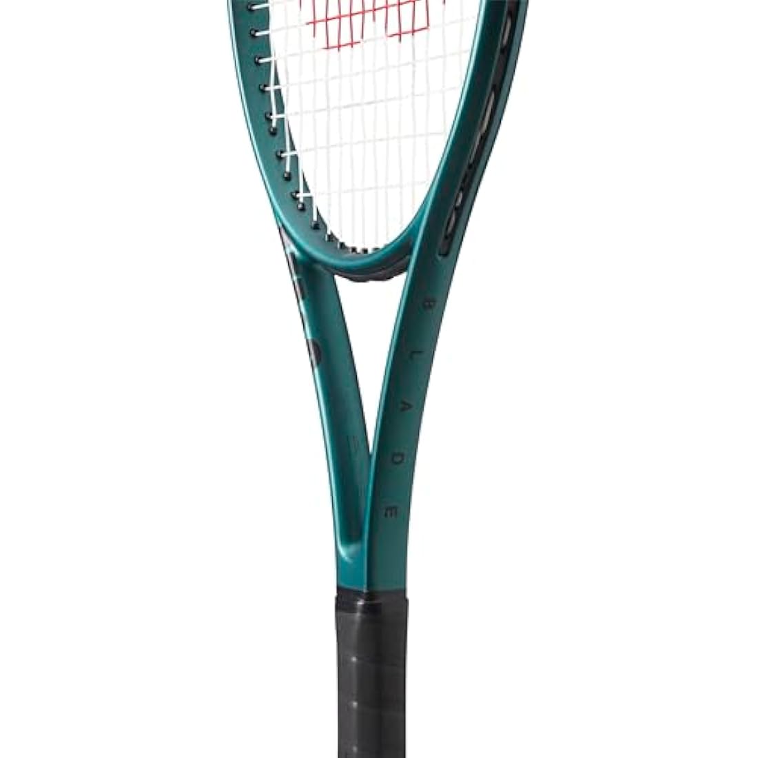 Wilson Blade 101L V9 Tennis Racket – Lightweight Graphite – 4 5/8"