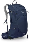 Osprey Stratos Men's Hiking Backpack | Durable Outdoor Travel Pack