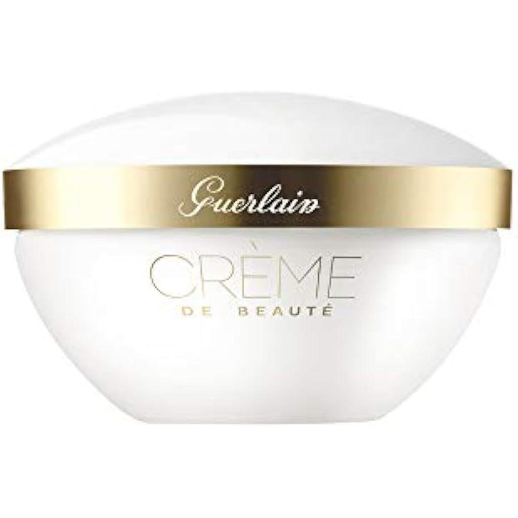 Guerlain Crème de Beauté Démaquillante – Luxury Cleansing Cream 200ml
