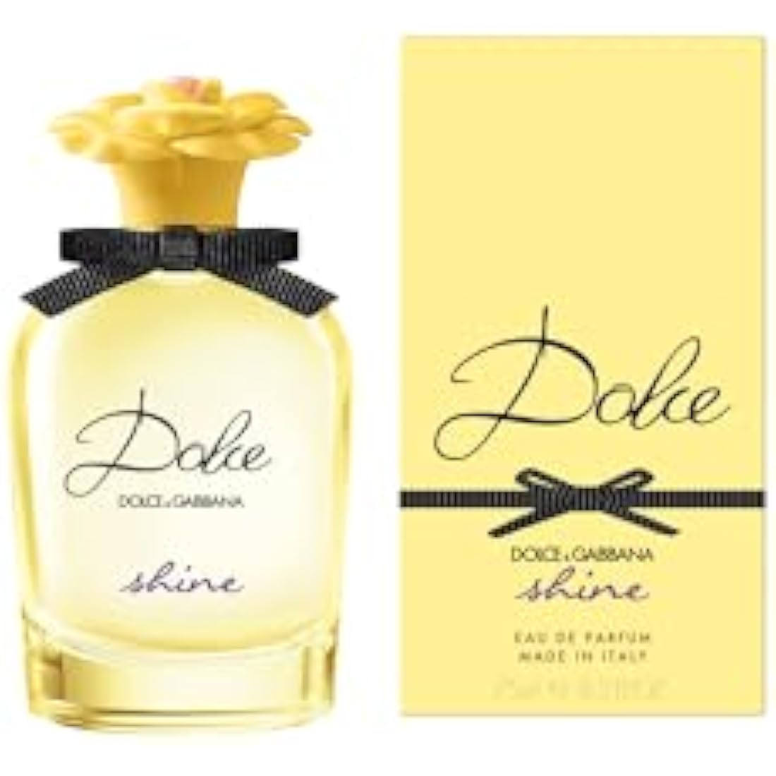 Dolce & Gabbana Dolce Shine Eau de Parfum - Women's Floral Mango 75ml