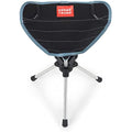 Grand Trunk Compass 360 Swivel Camping Stool – Ultralight Foldable Chair