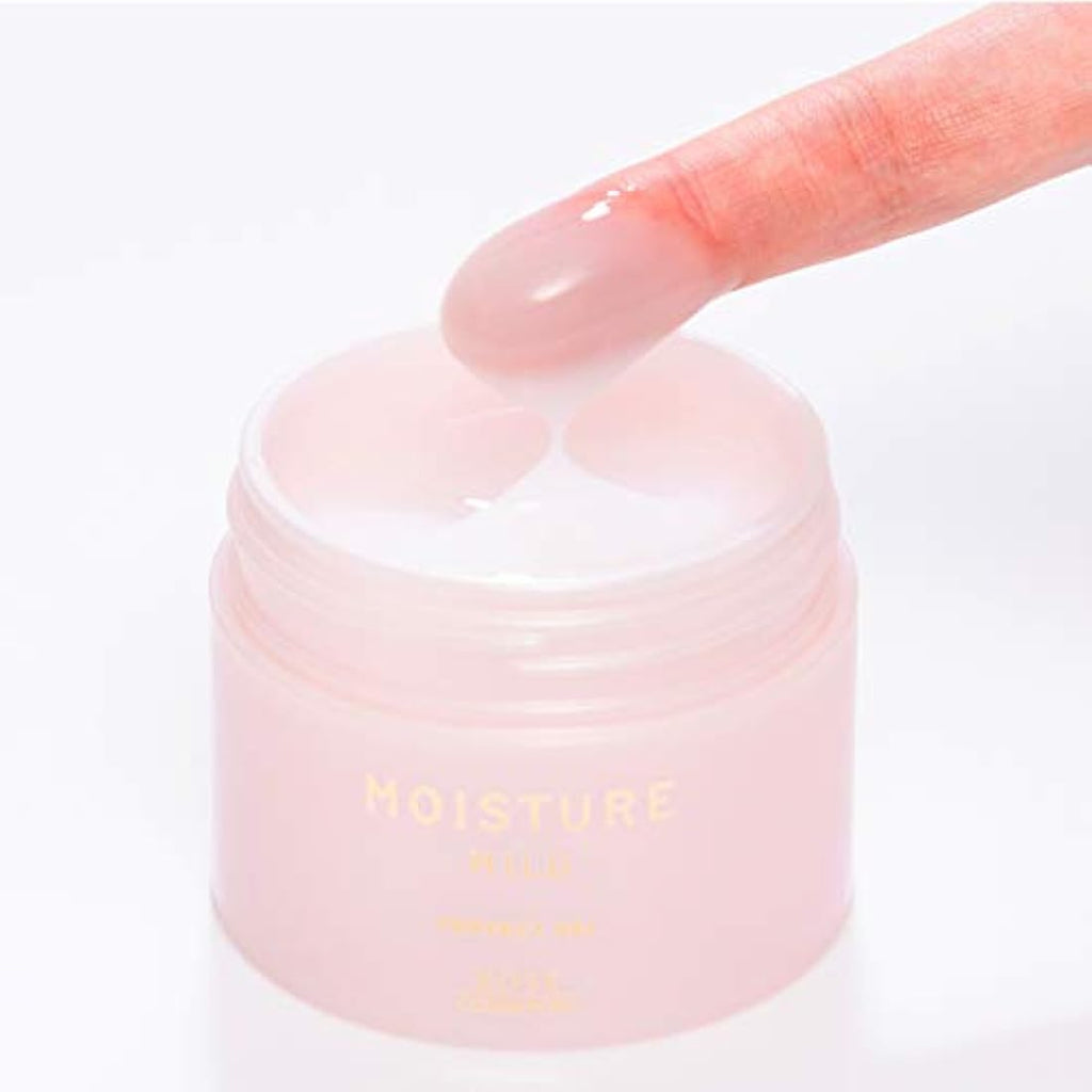 Moisture Mild Perfect Gel All in One Facial Moisturizer 100g