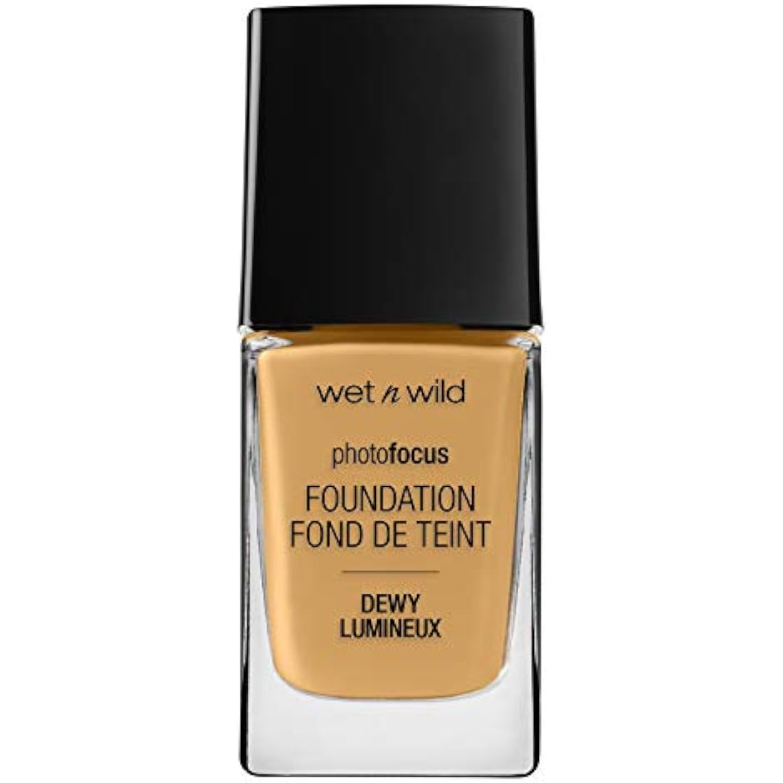 Wet n Wild Photo Focus Dewy Foundation - Vegan Desert Beige