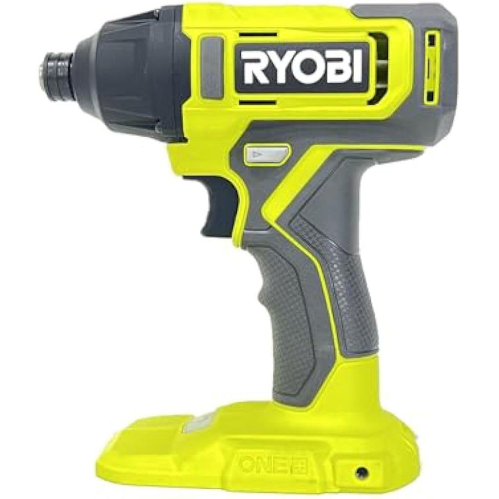 Ryobi 18V ONE+ 1/4" Hex Impact Driver 200Nm – R18ID2-0 (Body Only)