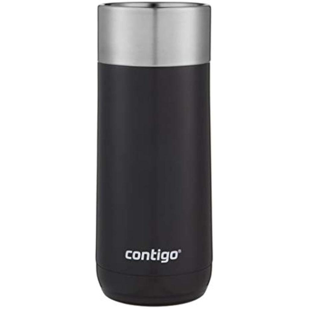 Contigo Luxe Autoseal Travel Mug | 360ml Leakproof Stainless Steel