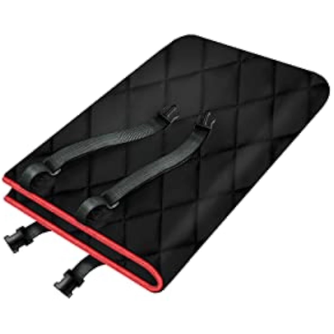 Dog Car Boot Protector – Quilted Waterproof SUV Liner Mat