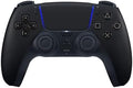 Sony PlayStation 5 DualSense Wireless Controller – Midnight Black