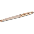 Swarovski Crystalline Nova Rollerball Pen – Rose Gold-Plated Metal