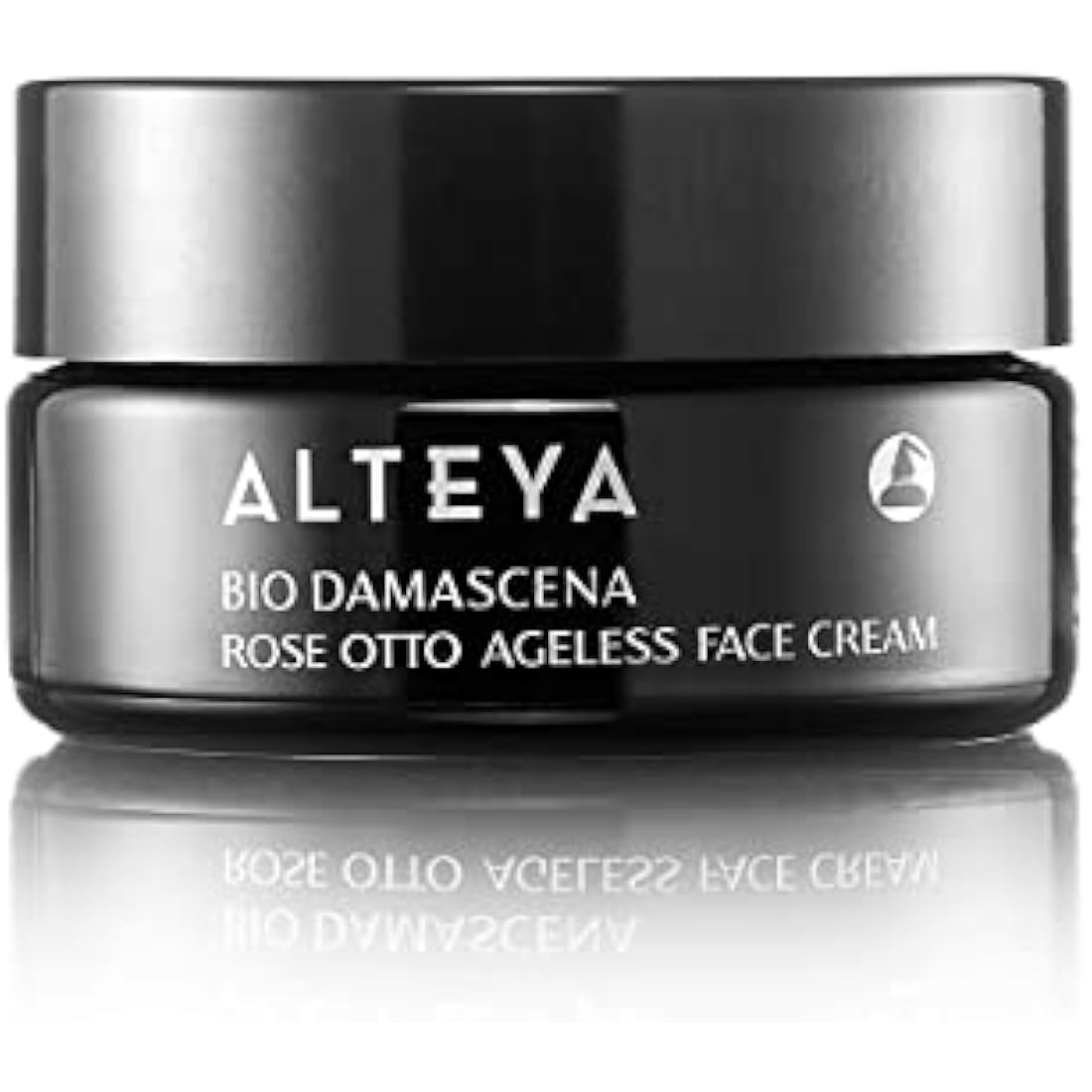 Alteya Organic Rose Face Cream – Anti-Aging Skin Reviving Complex 50ml