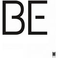 BTS BE Deluxe Edition Album with Poster and Hologram Photocards Set