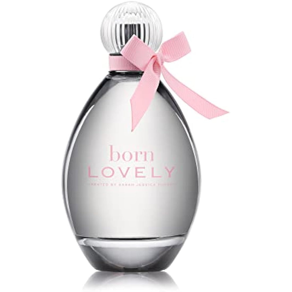 Sarah Jessica Parker Born Lovely Eau de Parfum for Women – 100 ml
