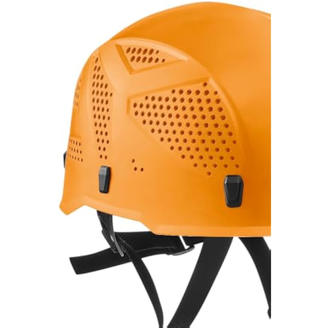 EDELRID Ultralight III Kletterhelm – Robuster Helm für Bergsport