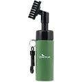 Birdie Brush Golf Club Groove Cleaner with 200ml Water Spray Bottle